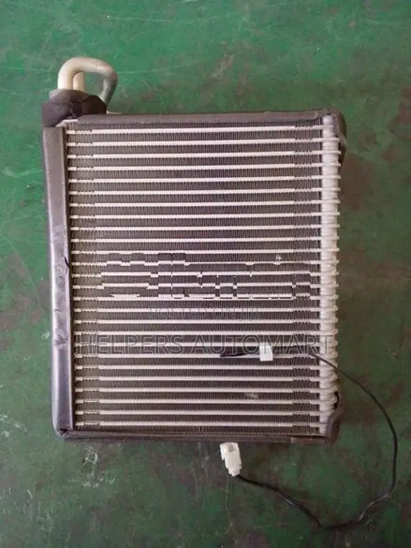 Nissan X Trail T31 A/C Cooler