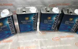 Wagon R Gear Oil 4401