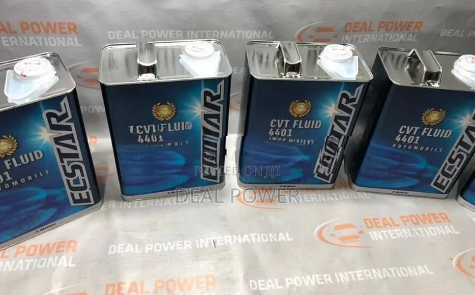 Wagon R Gear Oil 4401