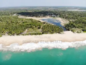 Prime 94.14 P Beachfront Land in Kahandamodara Beach, Tangalle | SL145