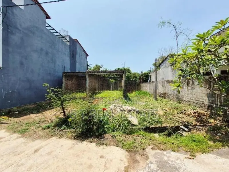 9.20P High Residential Bare Land For Sale In Piliyandala