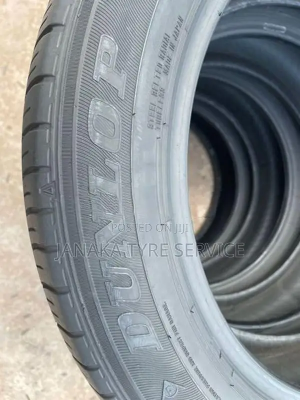 used tyre 195/60/17