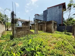 9.20P High Residential Bare Land For Sale In Piliyandala