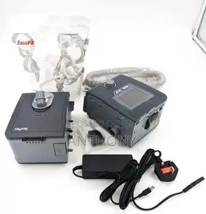 B PAP Machine B-30p (Sleep Apnea Breathing Equipment)