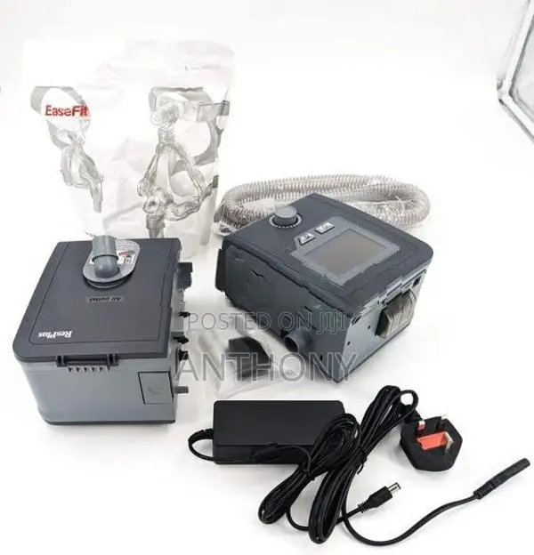 B PAP Machine B-30p (Sleep Apnea Breathing Equipment)