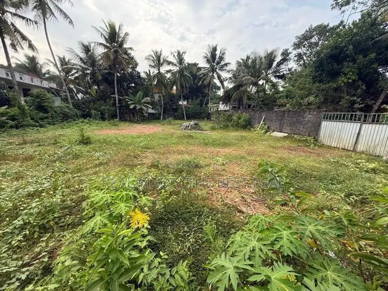 Polgasowita : 32 perches Land for Rent at Mattegoda