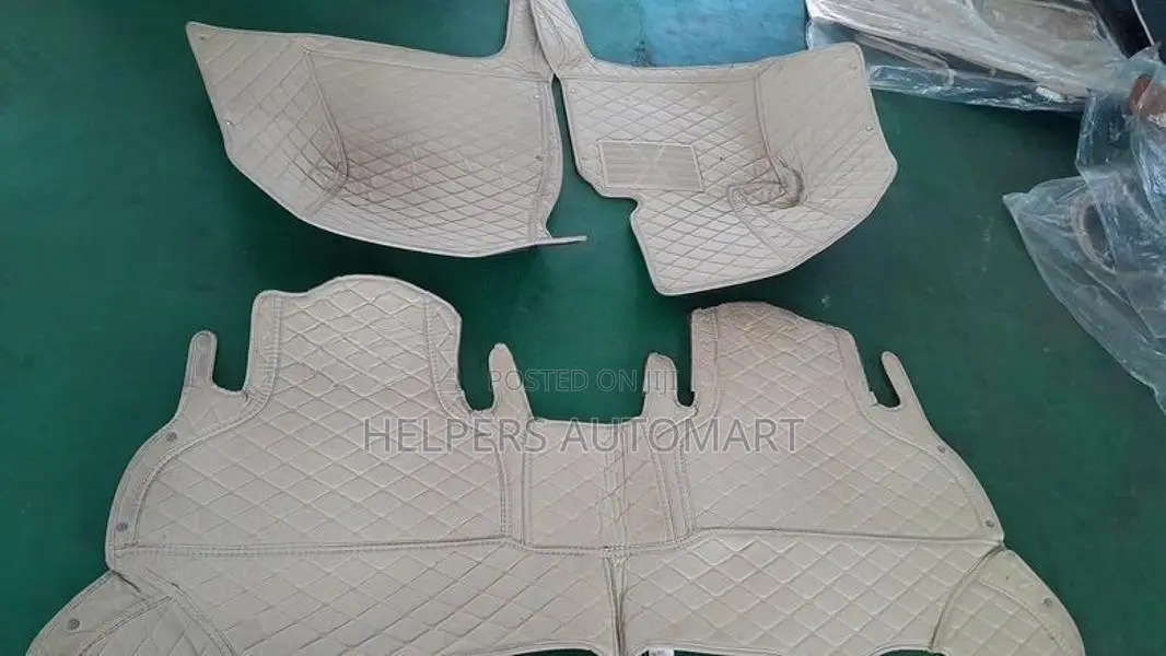 BMW X5 Carpet