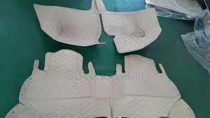 BMW X5 Carpet