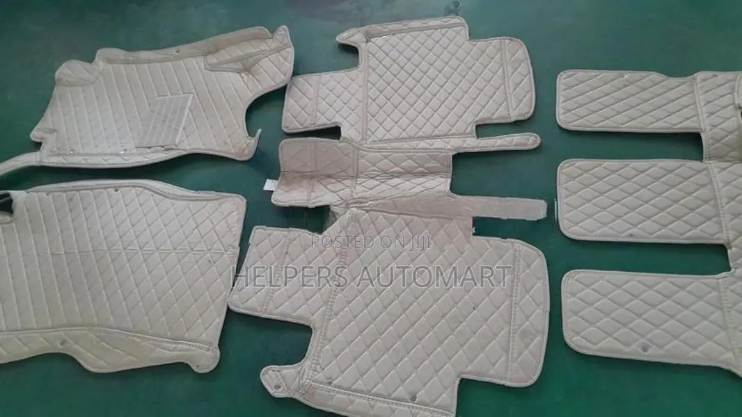 Nissan X Trail Carpet
