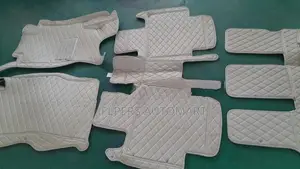 Nissan X Trail Carpet