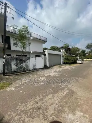 3 Storey House for Sale Rajagiriya Ds12