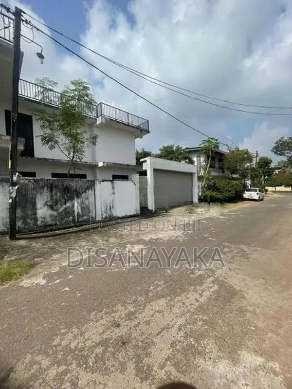 3 Storey House for Sale Rajagiriya Ds12