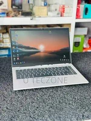 HP Probook I5 10th Gen Laptop|8GB Ram DDR4|256GB Nvme|FHD Display