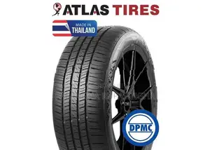 225/65R Atlas Tyre (Thailand) - LEXUS NX200 XTRAIL