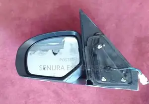 Suzuki Swift Zc72 S Side Mirror LH (wire 5)