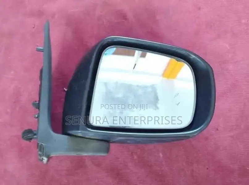 Daihatsu Mira LA300 S Side Mirror RH