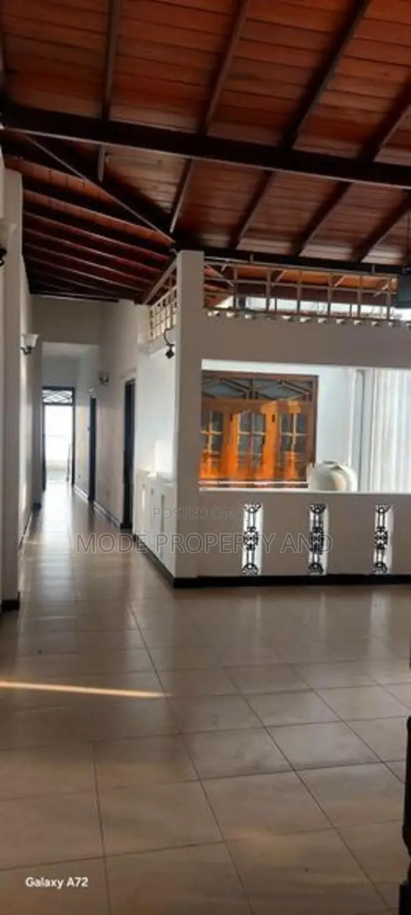 Kaldeymulla Road Rathmalana House
