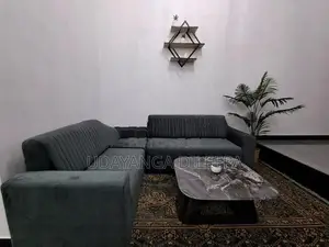 L Sofa