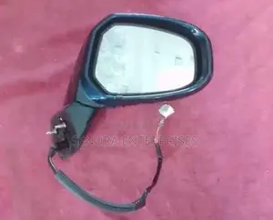 Honda Freed Gp3 Winker Side Mirror Rh
