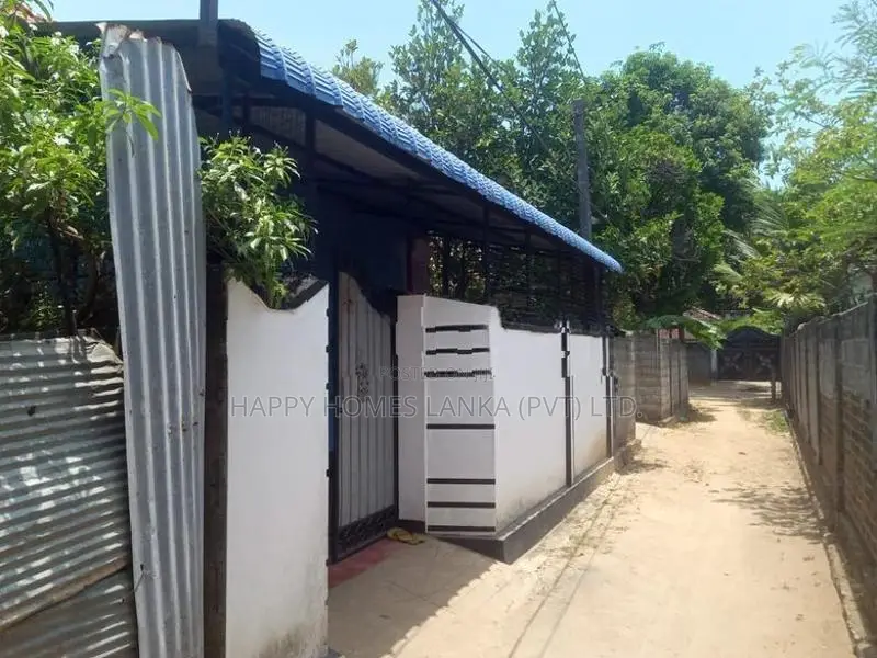 Hhl1096 - House for Sale in Natpiddimunai