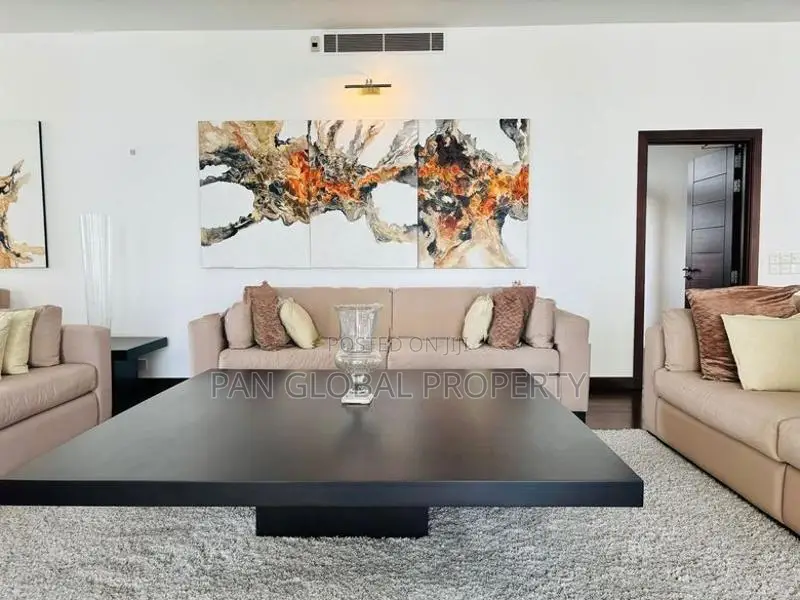Penthouse for Sale in Colombo 02 – Empire Residencies