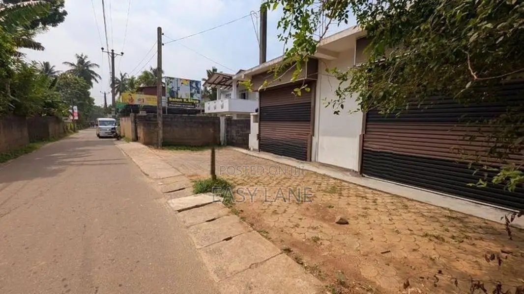 commercial property for sale in malabe