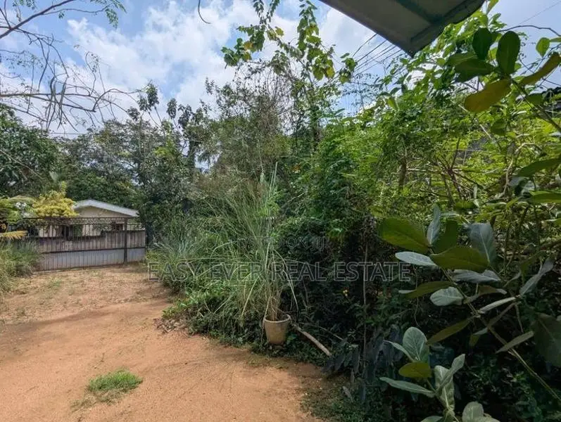 Land for sale in Hanwella