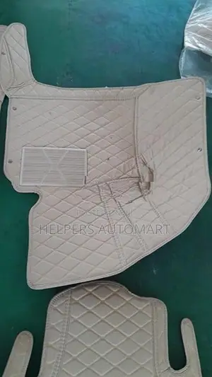 BMW X5 Carpet