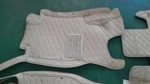 Nissan X Trail Carpet