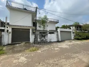 3 Storey House for Sale Rajagiriya Ds12
