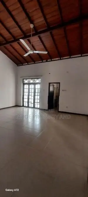 Kaldeymulla Road Rathmalana House