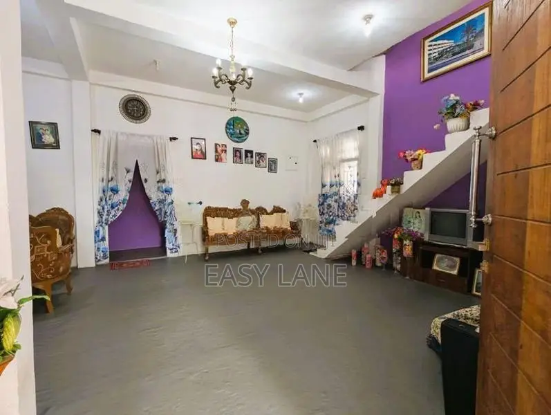 House for sale in Naiwala