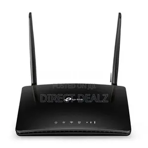 TP-Link TL-MR150 300Mbps Wireless N 4G LTE Router