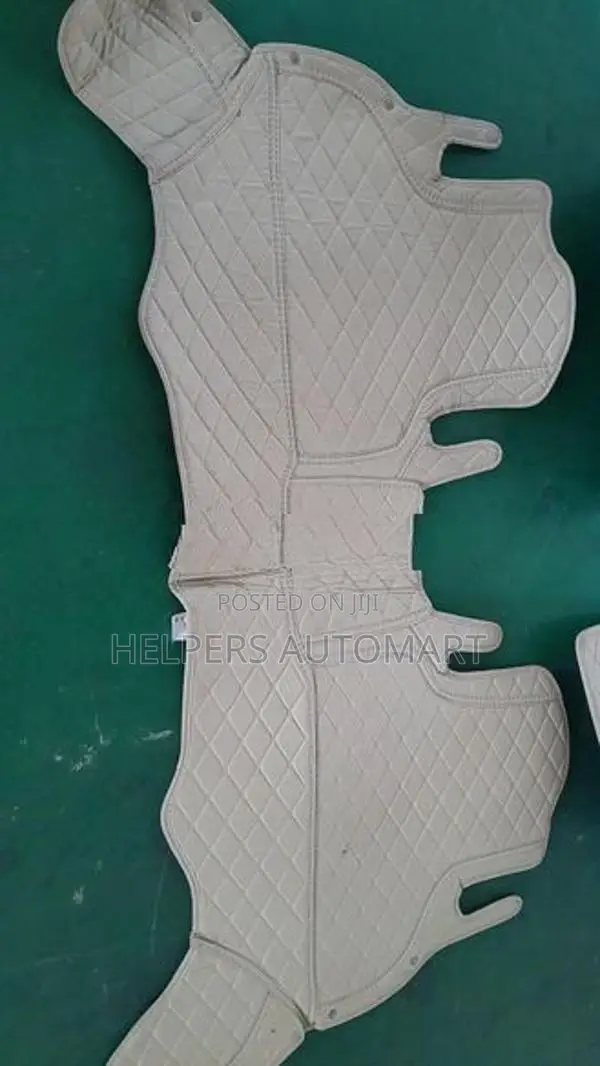 BMW X5 Carpet