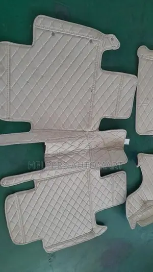 Nissan X Trail Carpet