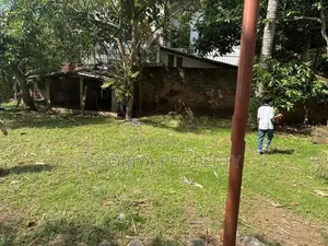 Panadura Moratuwa Bolgoda Lake Facing Land for Sale