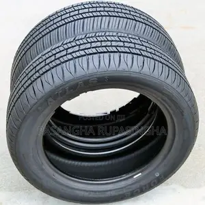 225/65R Atlas Tyre (Thailand) - LEXUS NX200 XTRAIL