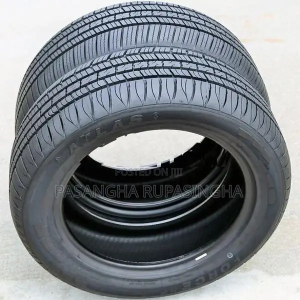 225/65R Atlas Tyre (Thailand) - LEXUS NX200 XTRAIL
