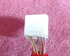 Toyota Prius W30 Winker Side Mirror RH (wire 7)