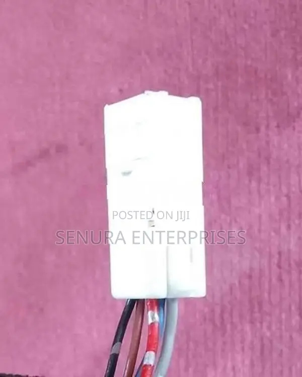 Suzuki Spacia MK42 S Side Mirror RH (wire 5)