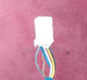 Suzuki Hustler Mr31 S Side Mirror Rh (wire 7)