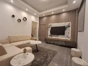 L Sofa