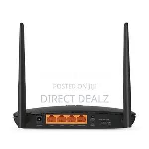 TP-Link TL-MR150 300Mbps Wireless N 4G LTE Router