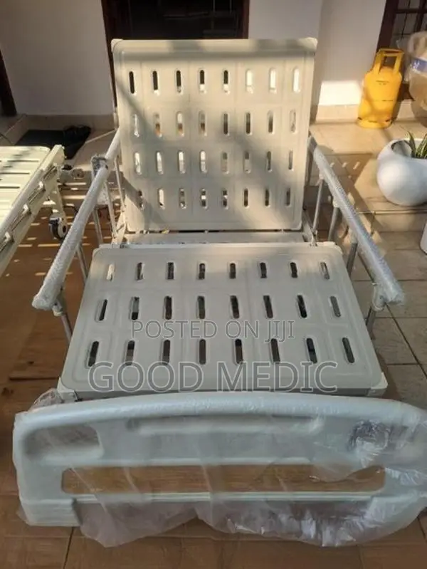 Four Function Electric Hospital Beds