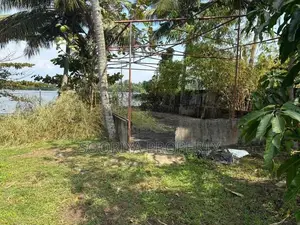 Panadura Moratuwa Bolgoda Lake Facing Land for Sale