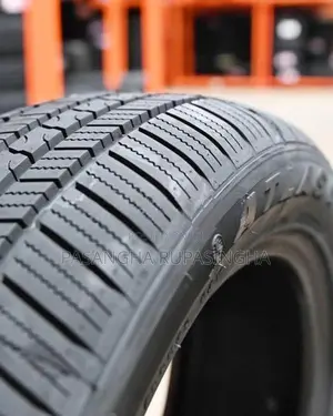 225/65R Atlas Tyre (Thailand) - LEXUS NX200 XTRAIL