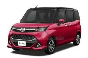 Toyota Tank Winker Side Mirror Rh