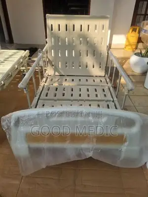 Four Function Electric Hospital Beds