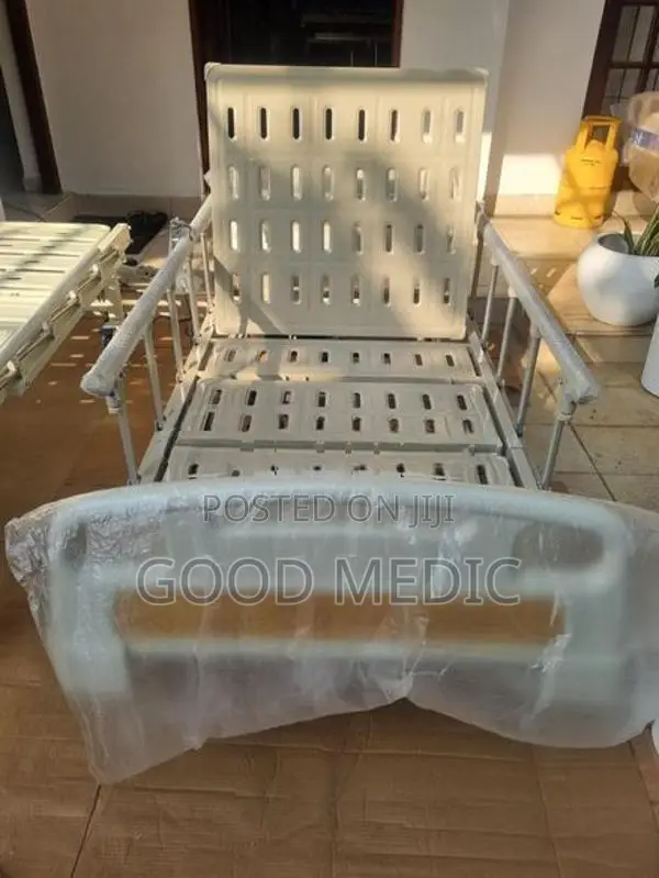 Four Function Electric Hospital Beds