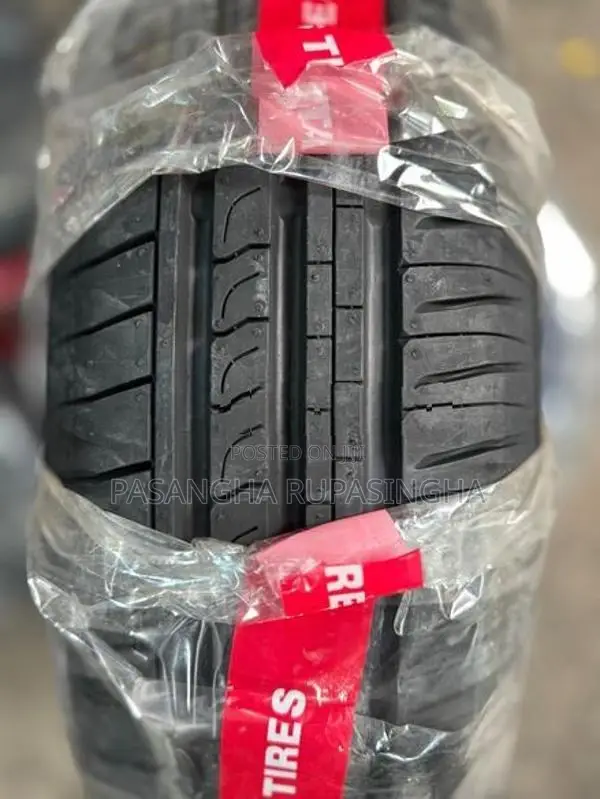 165/70R Atlas Tyre - SUZUKI SWIFT TOYOTA VITZ